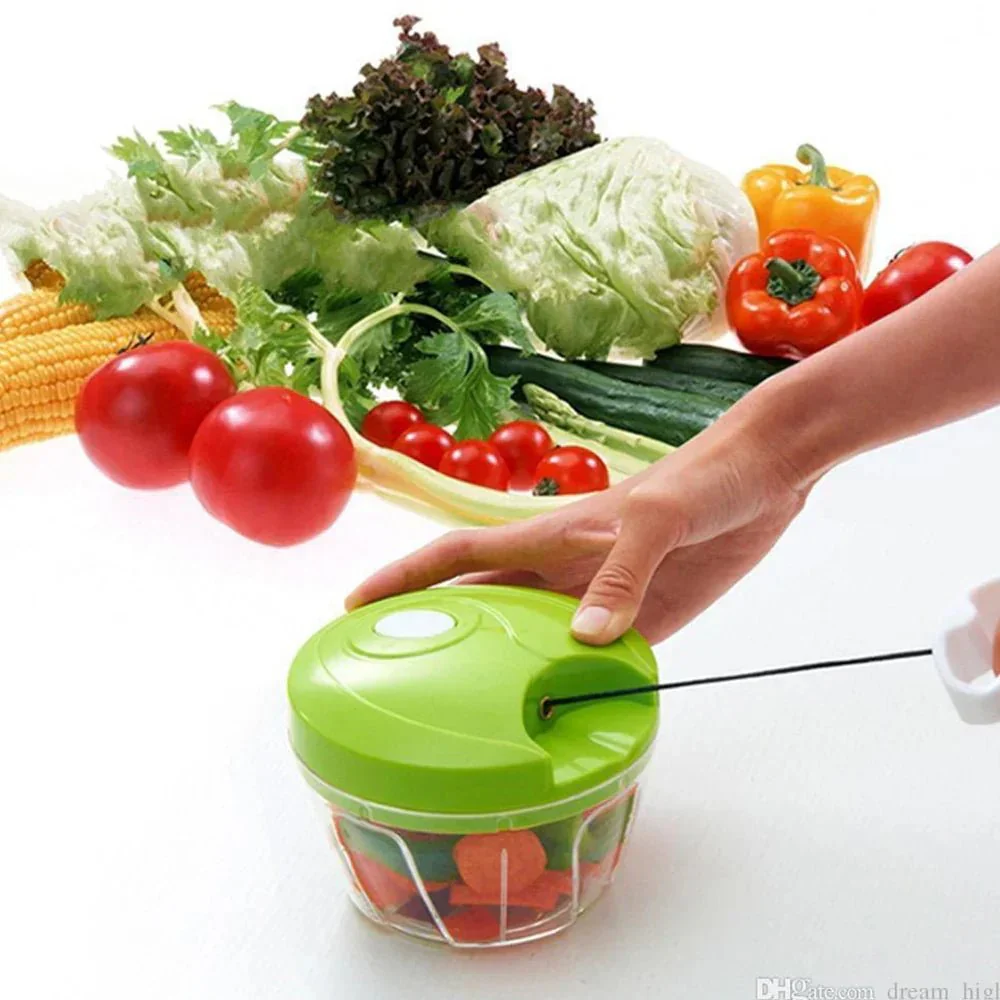 Vegetable Chopper