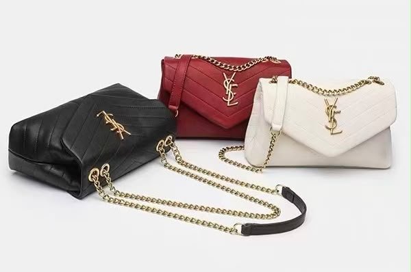 Luxury Quilted Shoulder Bag for Women – Premium Black Designer Style Handbag