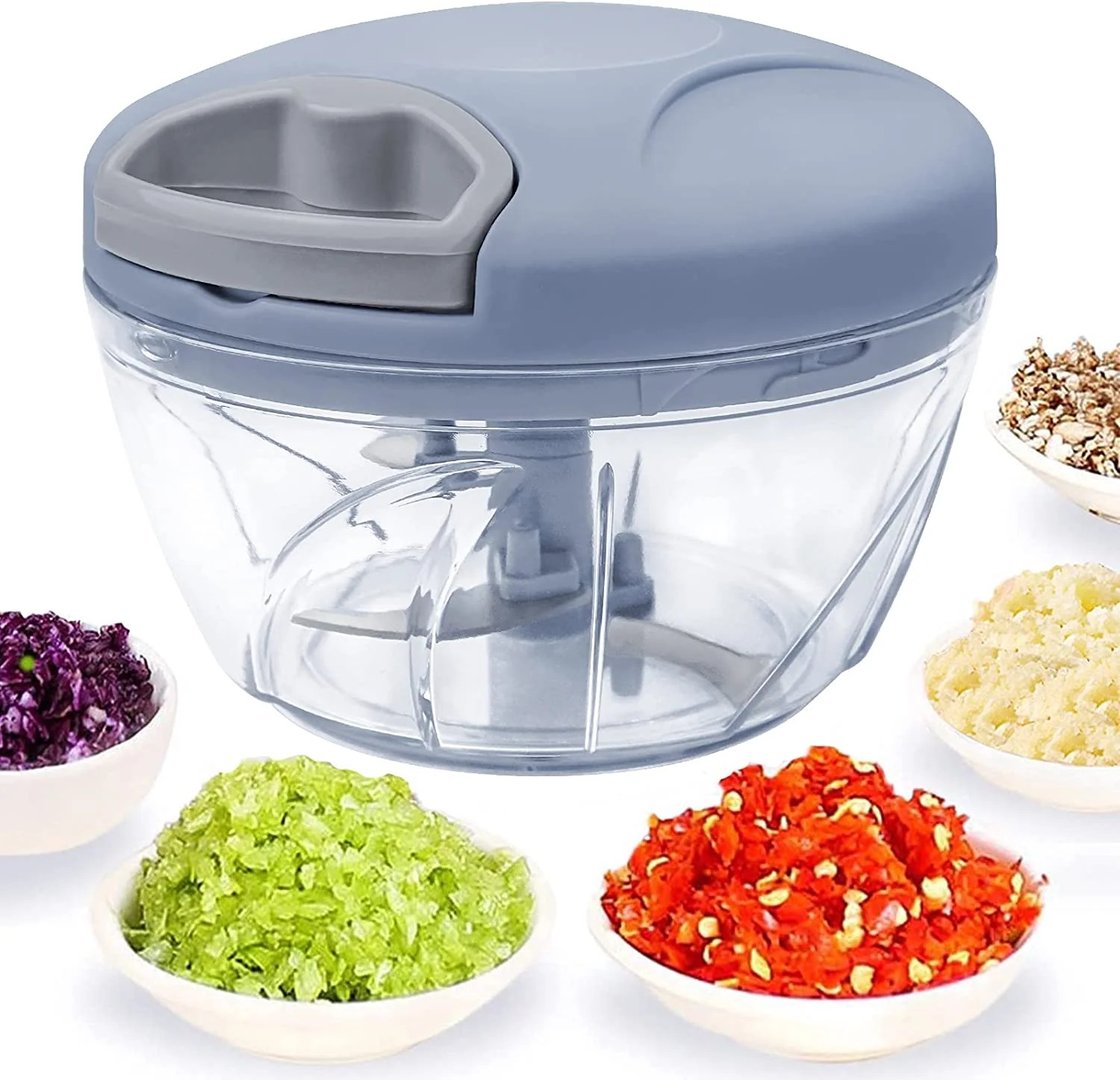 Vegetable Chopper