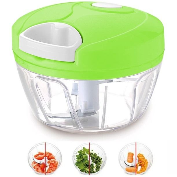 Vegetable Chopper