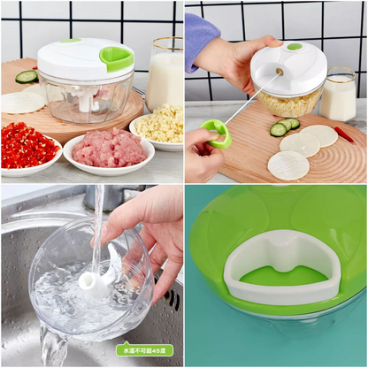 Vegetable Chopper